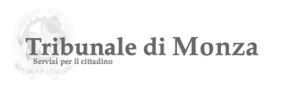 Tribunale di Monza